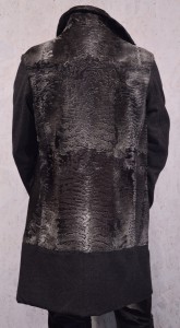 Man's Garments