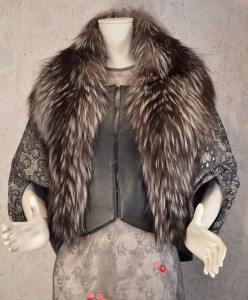 Woman's Garments