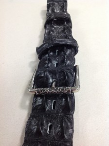 Man's Belts